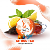 Табак Burn Citrus Tea (Цитрусовый Чай) 25г Акцизный